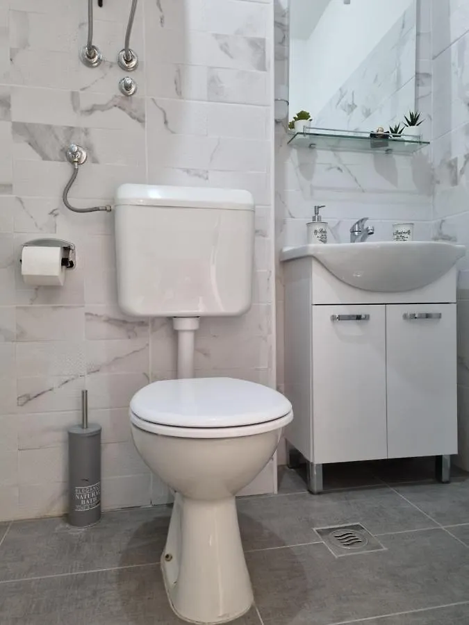 Studio Apartment Principessa Split Croatia