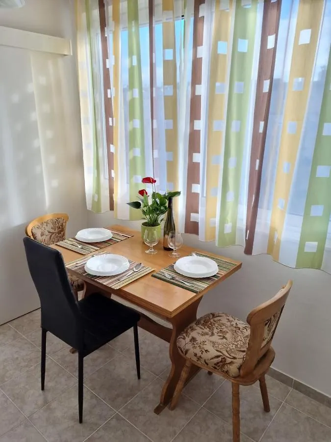 Studio Apartment Principessa Split Croatia