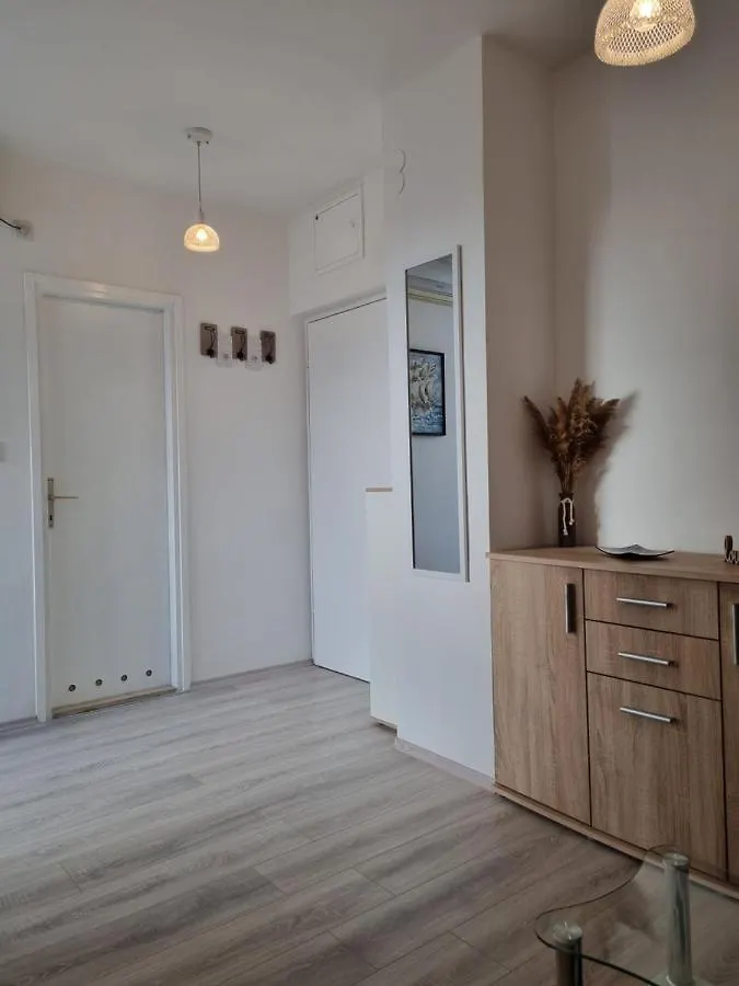Studio Apartment Principessa Split