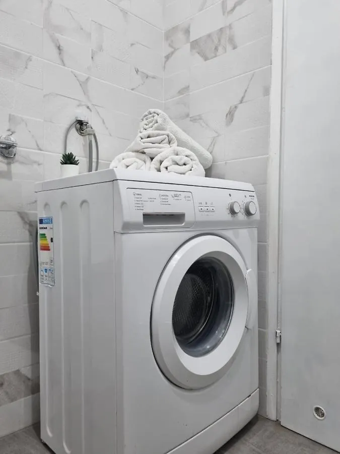 Studio Apartment Principessa Split