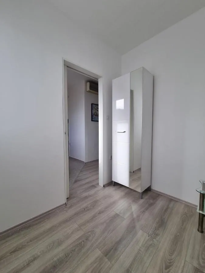 Studio Apartment Principessa Split 0*,  Croatia