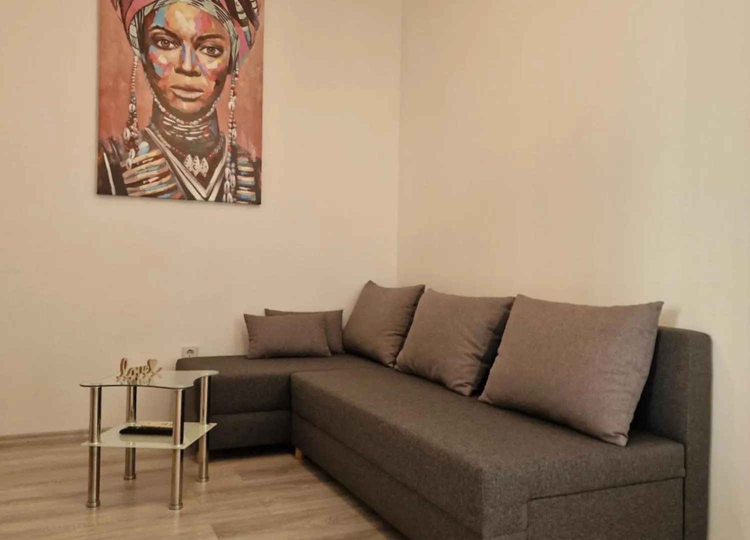 Studio Apartment Principessa Split